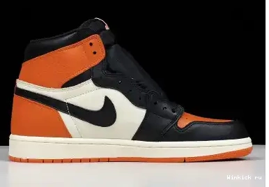 1 HIGH JORDAN MENS RETRO “SHATTERED OG BACKBOARD” AIR 0620